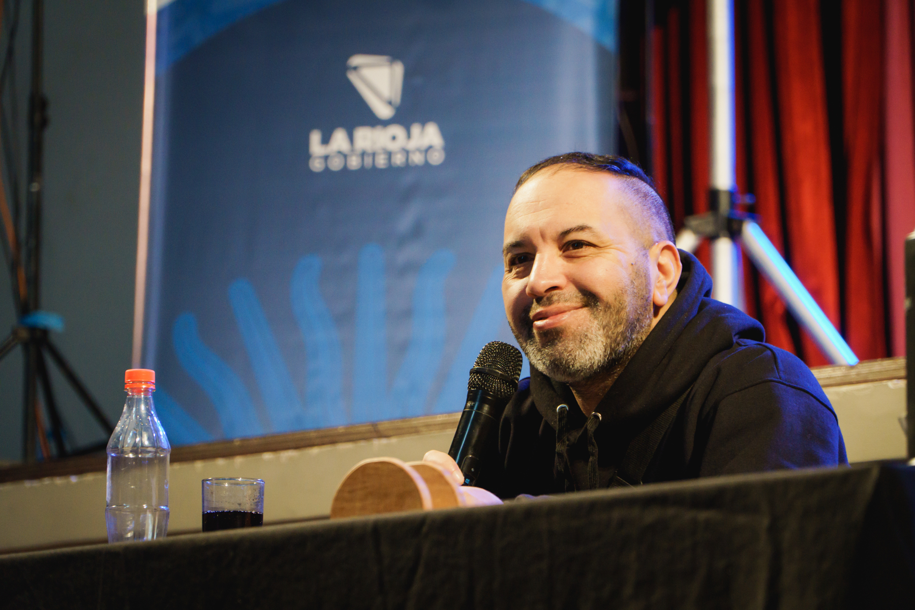 Damian Quilici